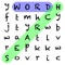 Word Search - Pastime