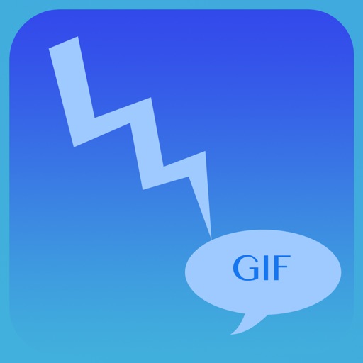 Instant Gif Keyboard icon