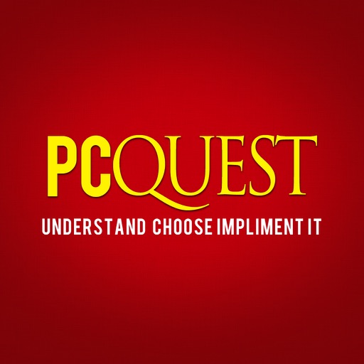 PCQuest Magazines