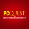 PCQuest is the largest read IT publication in India