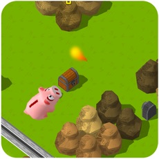 Activities of Crossy Crazy Road