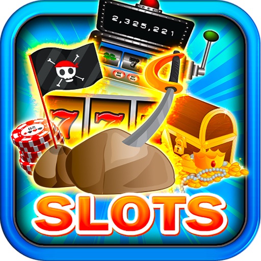 Classic Casino: Slots Of Pharaoh Spin ice Age Free game Icon