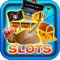 Classic Casino: Slots Of Pharaoh Spin ice Age Free game