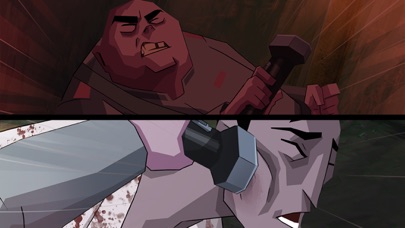 Dead Synchronicity screenshot1