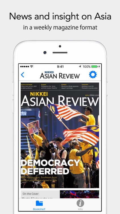 Nikkei Asian Review