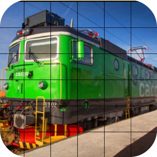 Jigsaw Puzzles World Best Collection Games Free icon