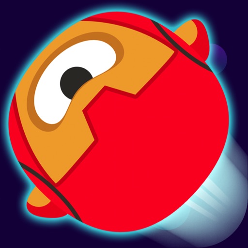 Amazing Stars - The Hungers iOS App