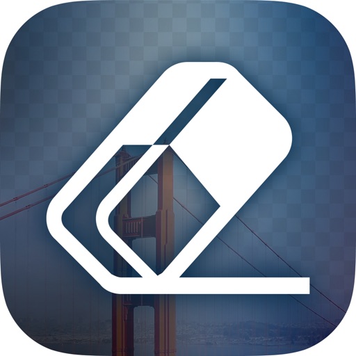 PicEraser - Editor To Erase Your Photo Backgrounds