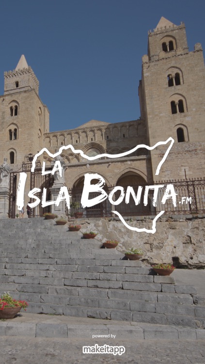 La Isla Bonita