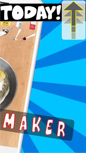 Cookie Maker Cake Games - Free Dessert Food Cooking Game for(圖2)-速報App