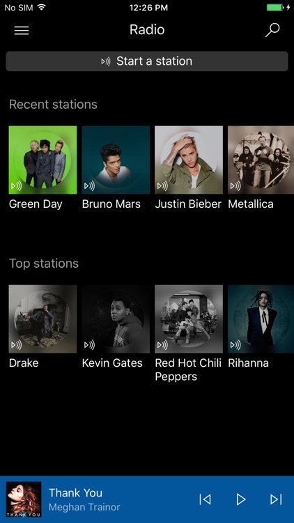 Microsoft Groove