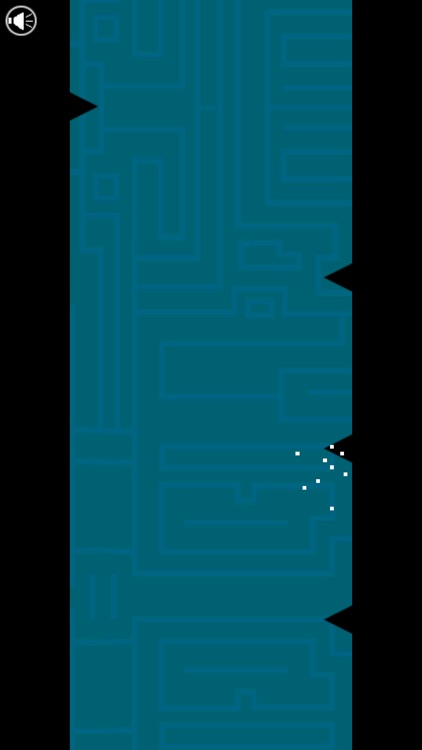 The Never Ending Game - RicolaVG