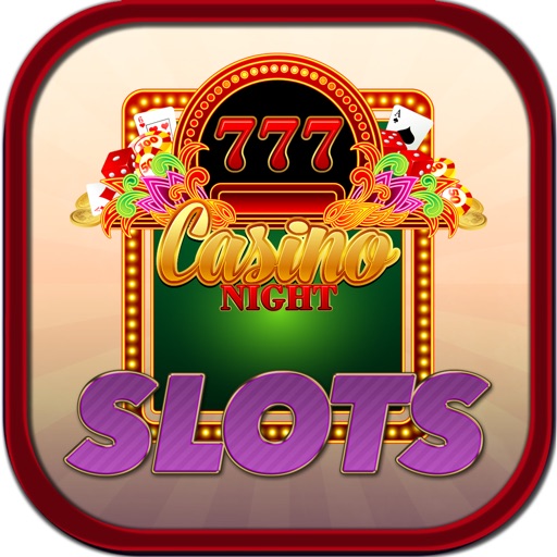 777 Amazing Fa Fa Fa Casino Night - Play Free Slot Machines, Fun Vegas Casino Games - Spin & Win! icon