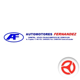 Automotores Fernandez