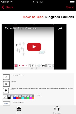 Coyote Hunting Planner for Coyote Hunting and Predator Hunting AD FREE screenshot 2