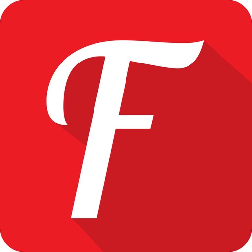 Foody Tablet - Eat Drink Travel icon