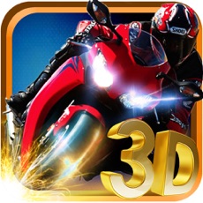 Activities of Moto Bike Racer 3D Free