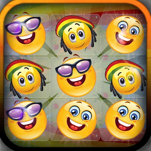 Animated Emoji Emoticons Puzzle 2017 Smileys Matching Game by robert