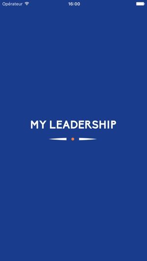 My Leadership(圖1)-速報App