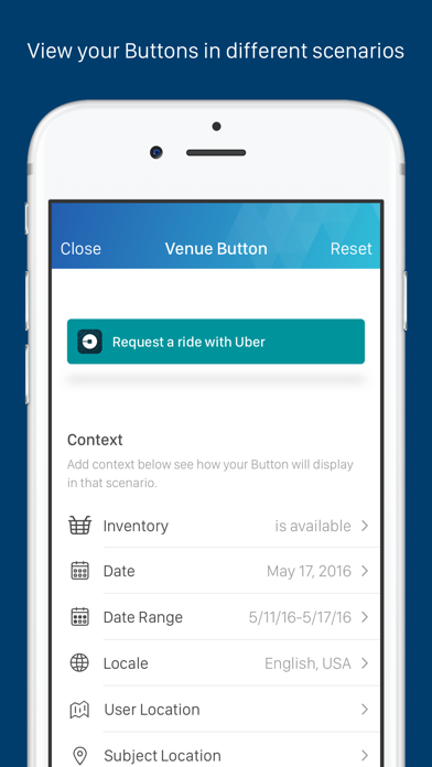 Button - Partner App