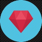 Gem Rush Collect The Gems