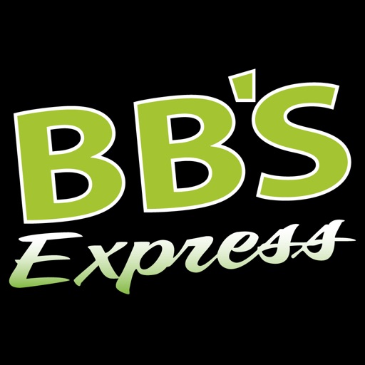 BB's Express icon