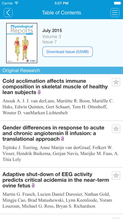 Physiological Reports