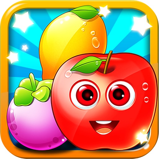 Fruit Pop Link Link Pro Edition