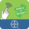 Bayer Turkei HR Safety Security