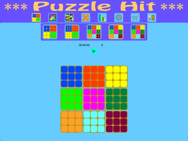 PuzzleHit(圖5)-速報App