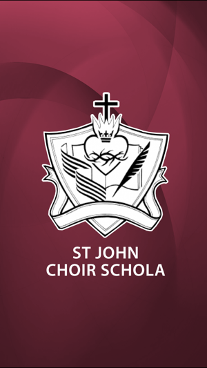 St John Choir Schola - Skoolbag(圖1)-速報App