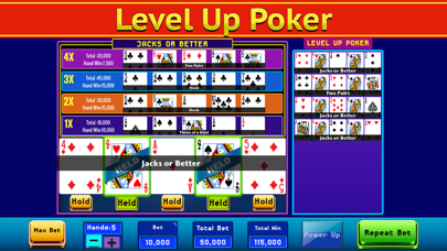How to cancel & delete Video Poker  - FREE Multihand Casino Free Video Poker Deluxe Games from iphone & ipad 4