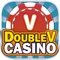 DoubleV Slots Pro - Free Casino, jackpot win and More!