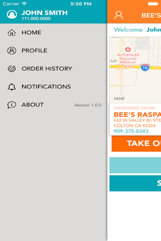 Bees Raspados screenshot 3