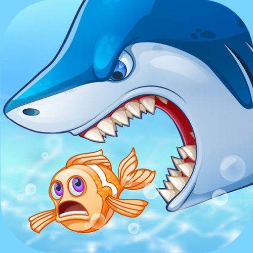 Feeding Frenzy: Shark Island Icon