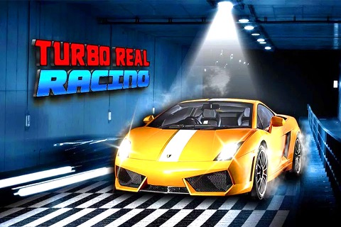 Real Turbo Racing screenshot 3
