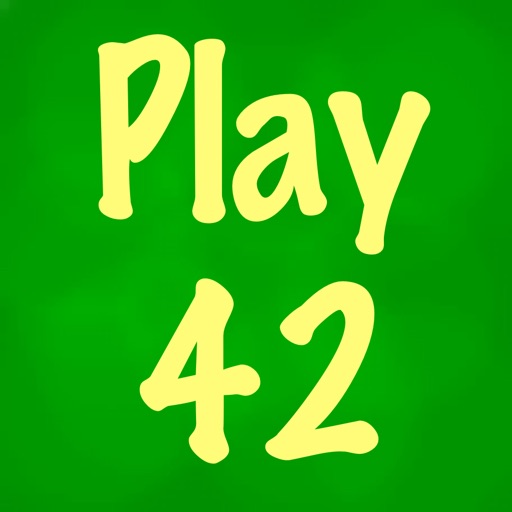 Play 42 iOS App