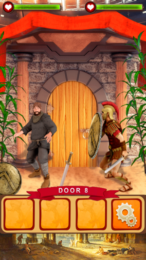 100 Doors World Of History 2(圖2)-速報App