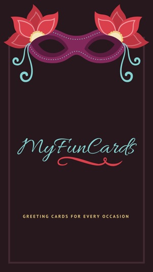 MyFunCards - Greeting Cards for Every Oc