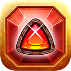 Activities of Jewel Mania Story (A Blitz Dwarf's Life) - FREE Addictive Match 3 Puzzle games for kids and girls
