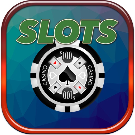 1up Golden Casino Advanced Jackpot - Free Classic Slots icon