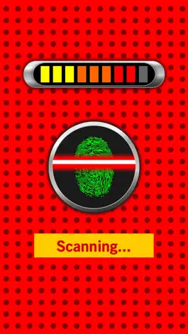 Game screenshot Love Test Finger Scanner - Find Your Match Score Calculator HD + mod apk