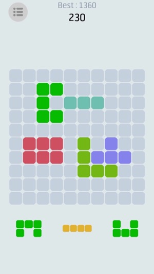 Bomb Blocks : Block games, Bomb games(圖4)-速報App