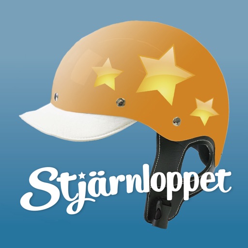 Stjärnloppet iOS App