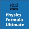 Physics Formulas Ultimate for Physic Students and Learners