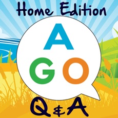 Activities of AGO Q&A Home Edition
