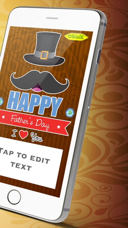 Greeting Cards Maker for All Occasions – Create Beautiful eCards and Custom Invitation.s