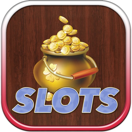 777 True Fun Slots Machines - FREE Coins & Spins! icon