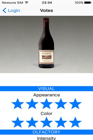 Wine Star screenshot 2