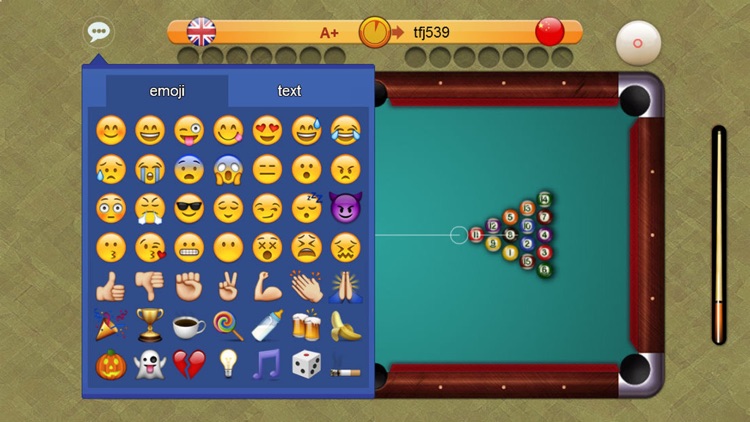 8 Ball Online